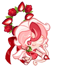 Avatar of Pavlova Cookie