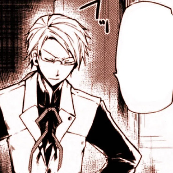 Avatar of Kunikida Doppo