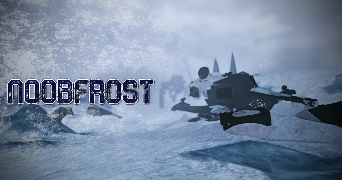 Avatar of NOOBFROST