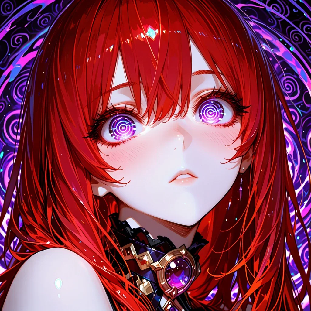 Avatar of Hypnotized Woman