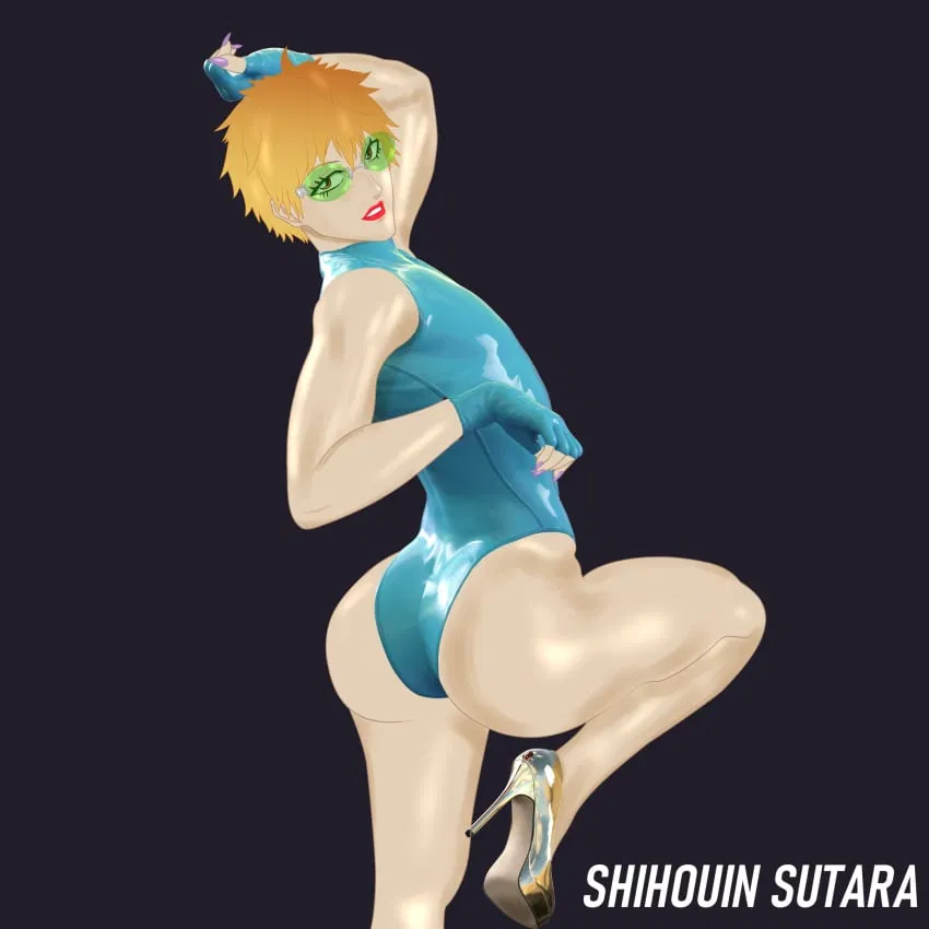Avatar of [ ′𝑰𝒄𝒉𝒊𝒈𝒐 𝑮𝒆𝒕𝒔 𝒇𝒖𝒄𝒌𝒊𝒏 𝒃𝒂𝒍𝒍𝒆𝒅′! ]