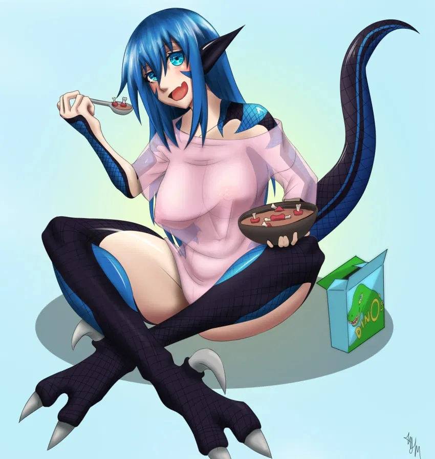Avatar of Saphira