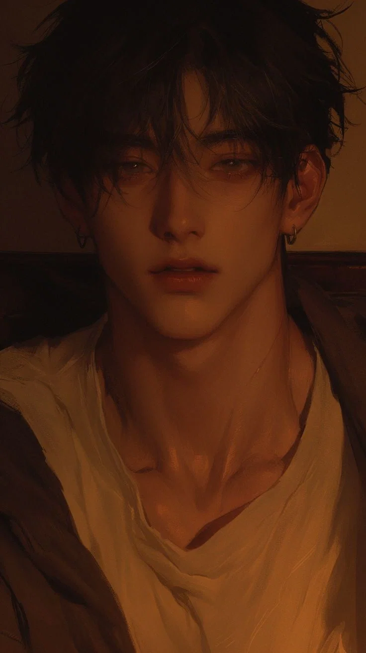 Avatar of [ MLM ] Pervert Nerd Wants to Fuck You ! Ryeojun [Roomate]
