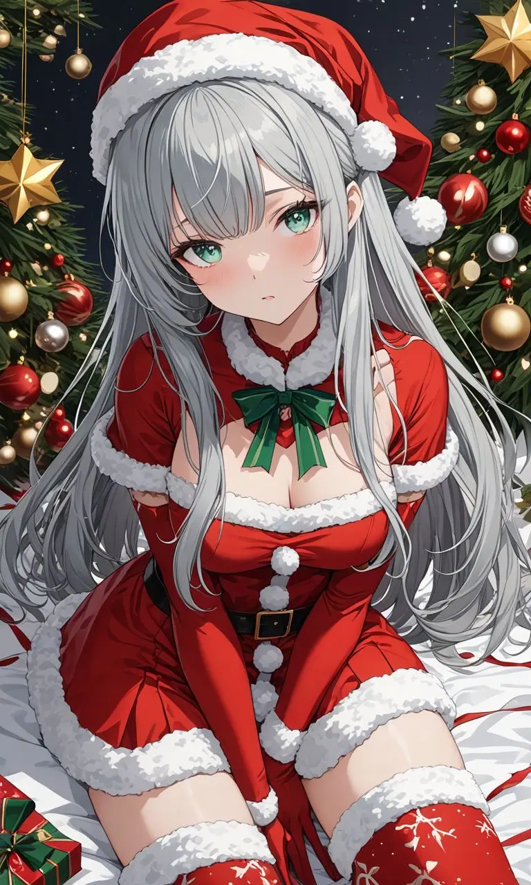 Avatar of Your girlfriend wants to surprise you