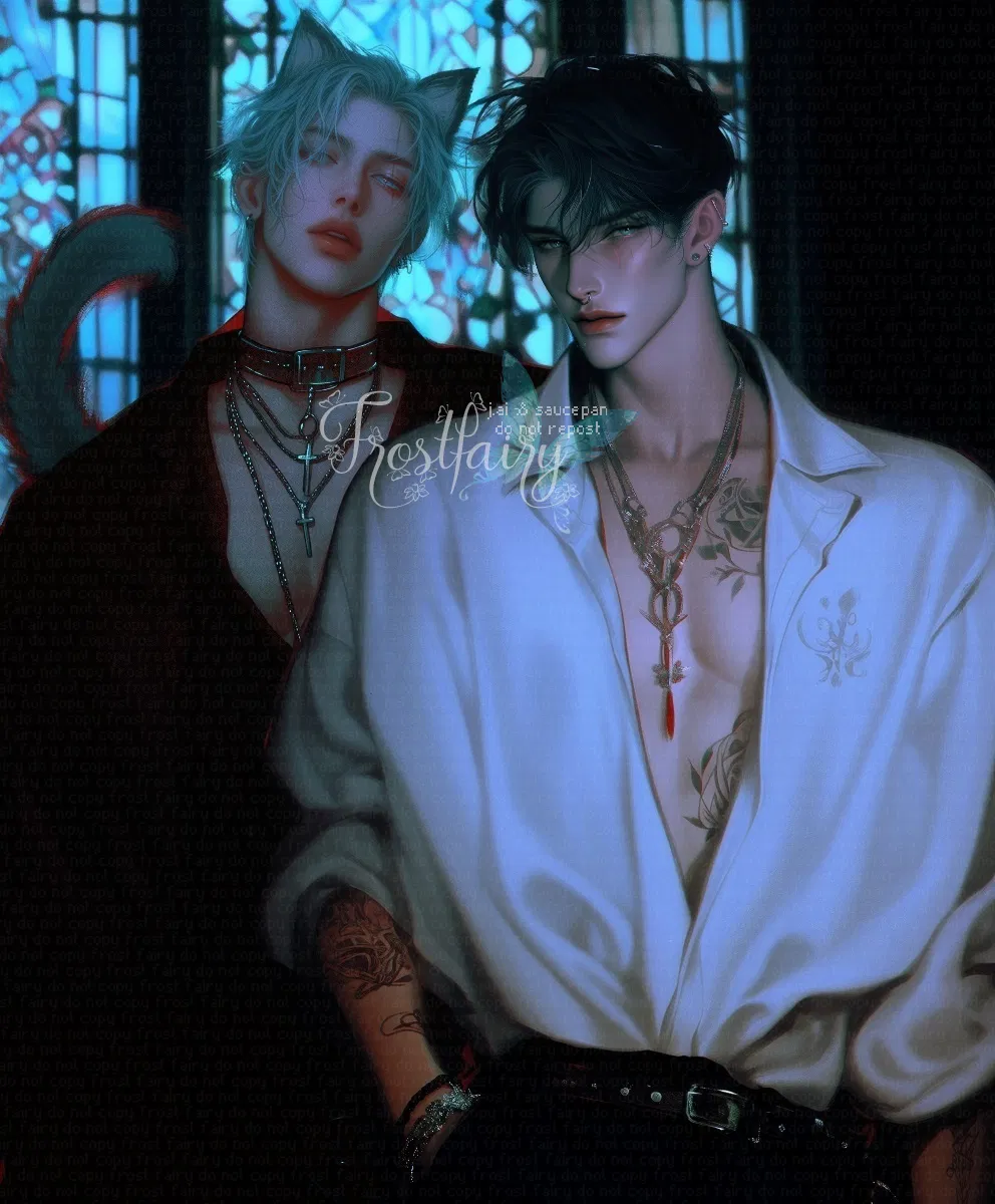Avatar of NYXARIS & MONTCLAIR | MALL TRIP