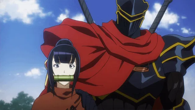 Avatar of The Spectacular Adventures of Nabe & Momon (Overlord)