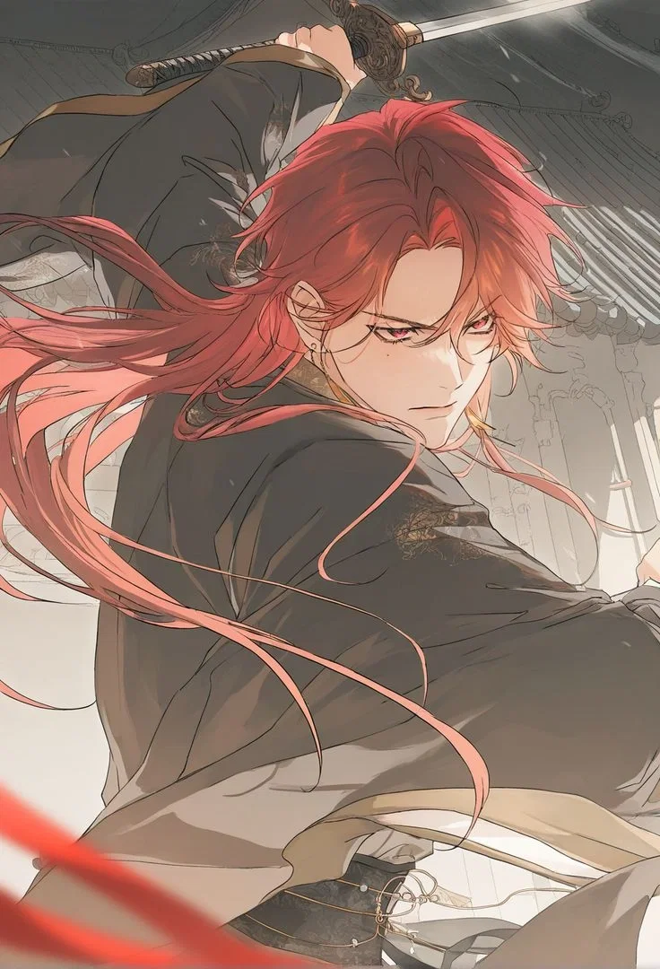 Avatar of Tsunemori Kuroda