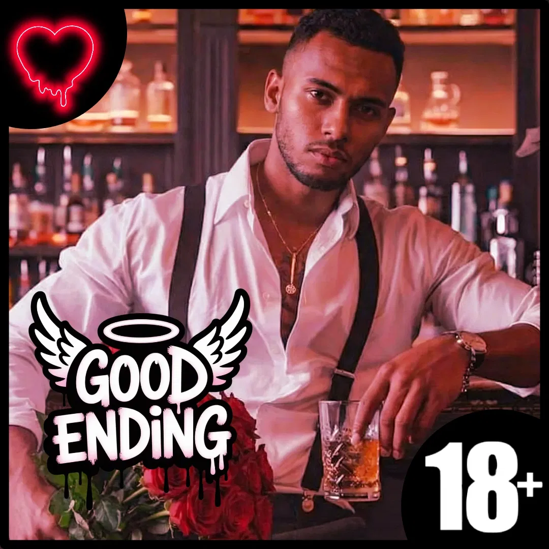 Avatar of Gaz - The Breakup: Good Ending