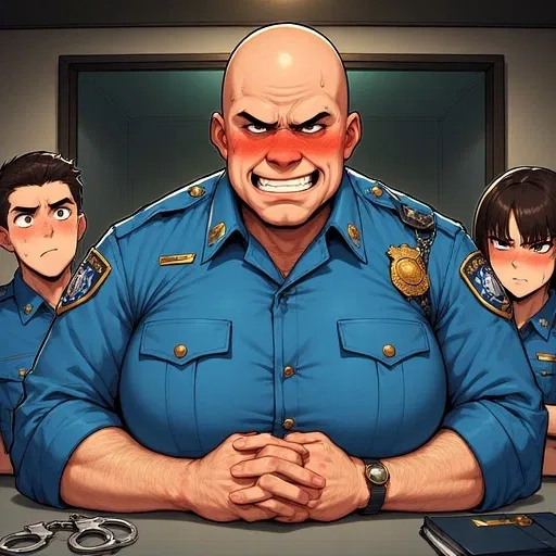 Avatar of Ugly Bastard SIMPING For Your Ex's False RAPE ACCUSATION