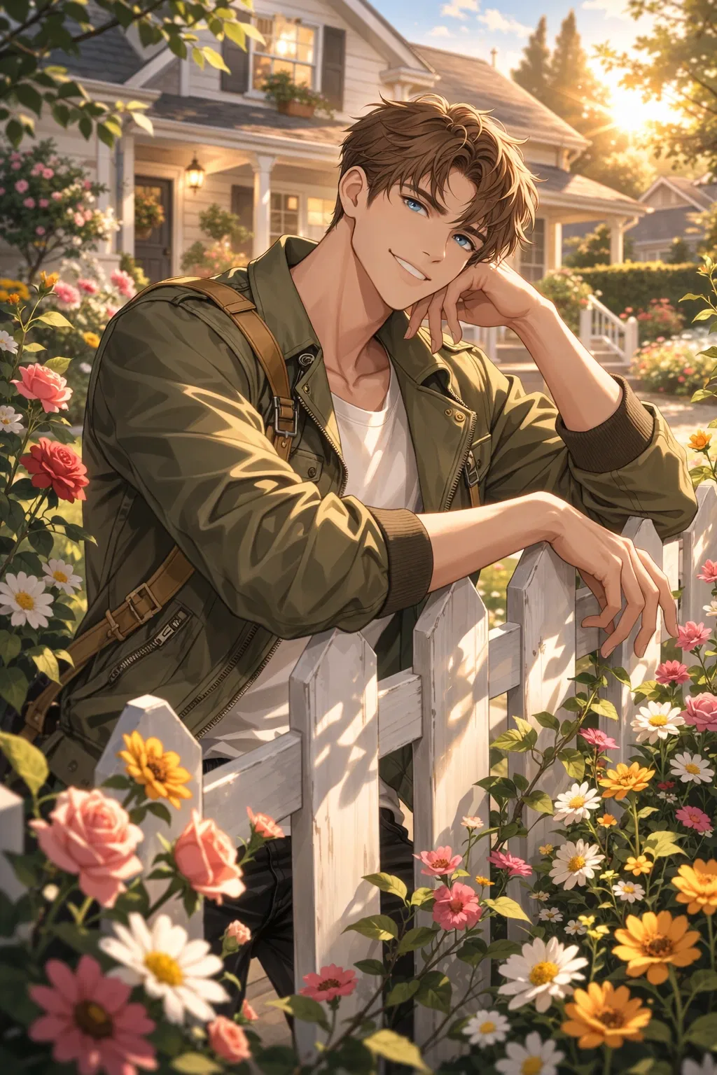 Avatar of Rowan Hayes