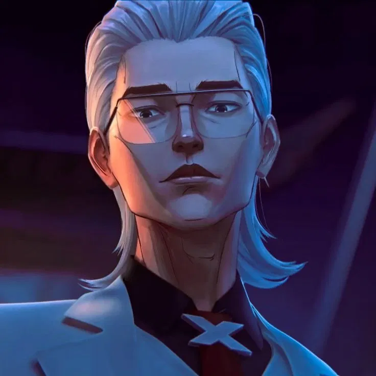 Avatar of Top 1 | hero X