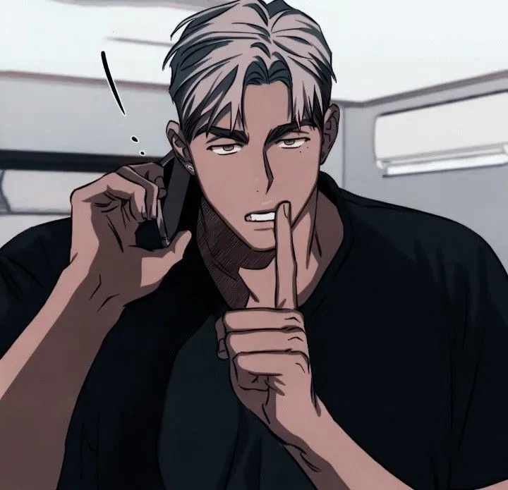 Avatar of Your busy boyfriend [AnyPov]