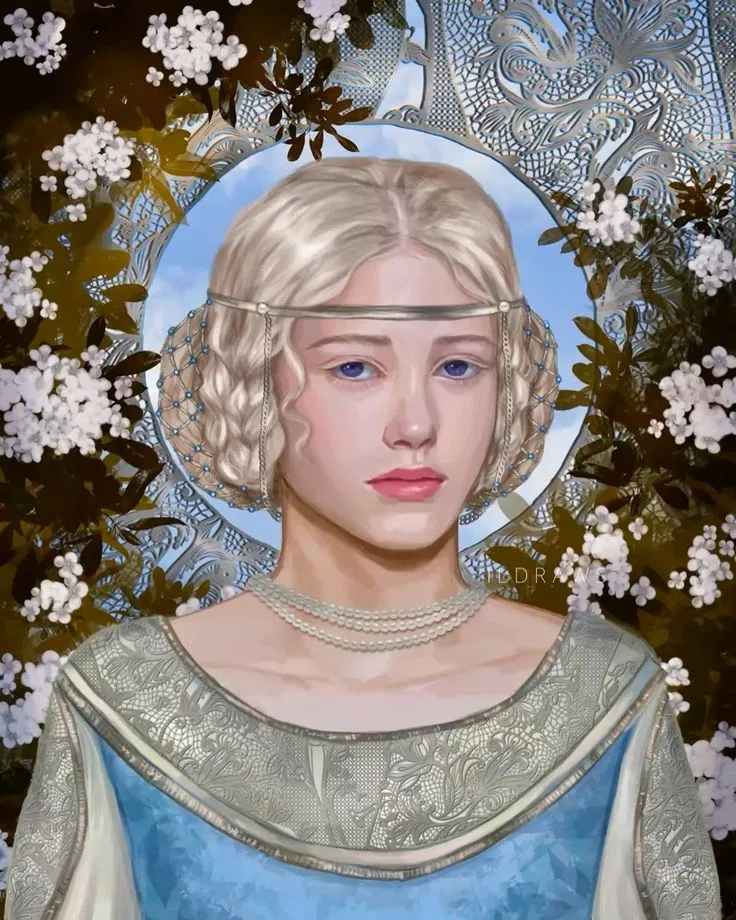 Avatar of Naerys Targaryen