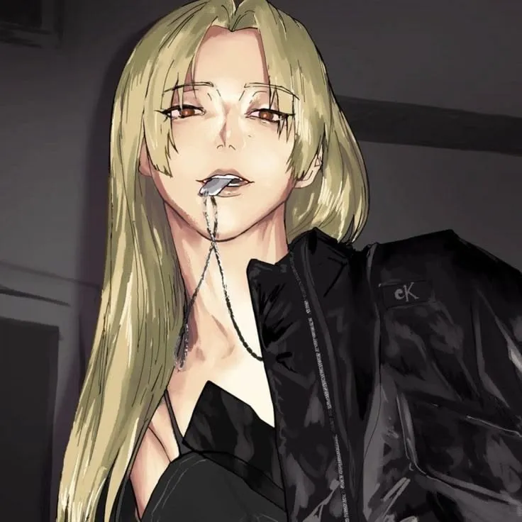 Avatar of Yuki Tsukumo