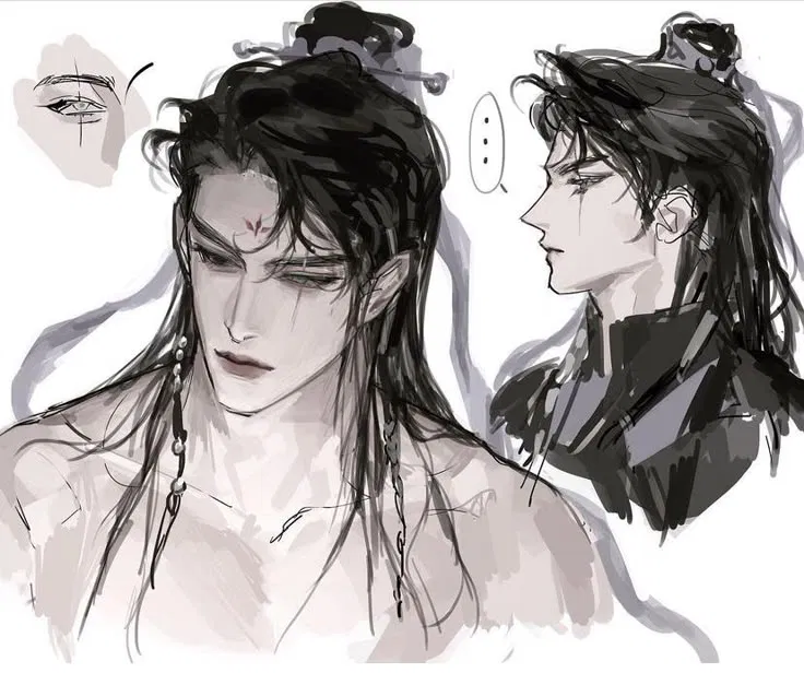 Avatar of Wealthy Lord | Jian | ALT