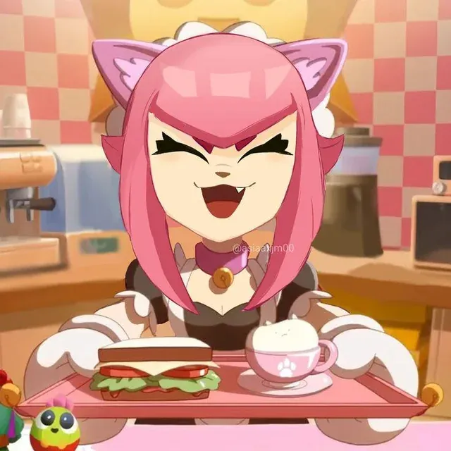 Avatar of Girls Sleepover | [Brawl Stars]