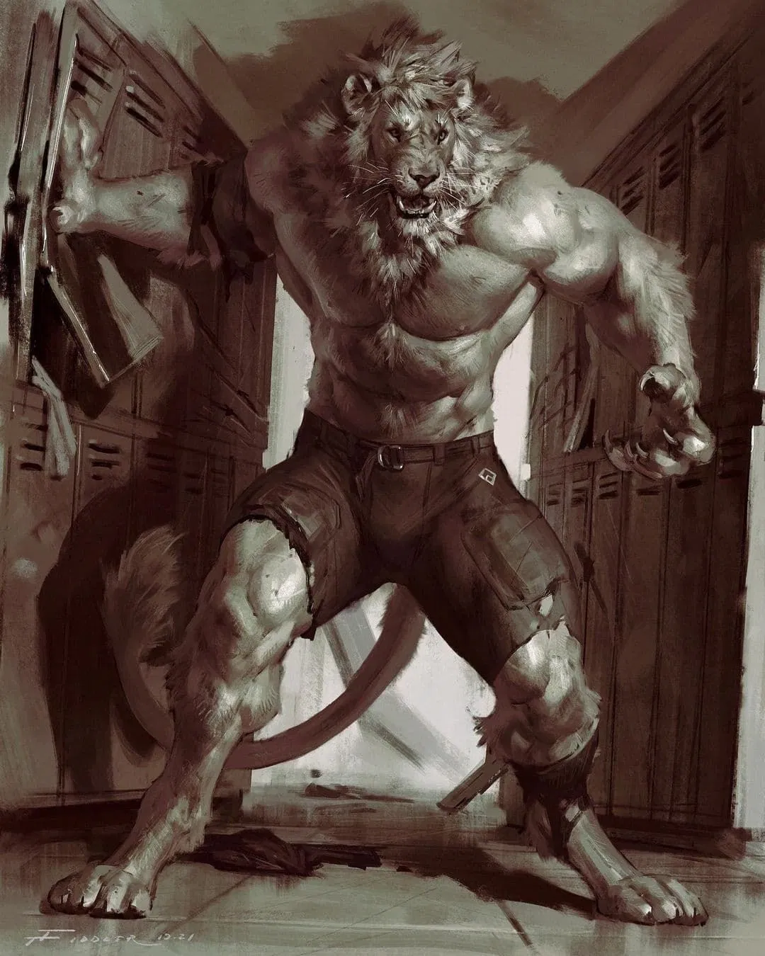 Avatar of Leo Kinsley 