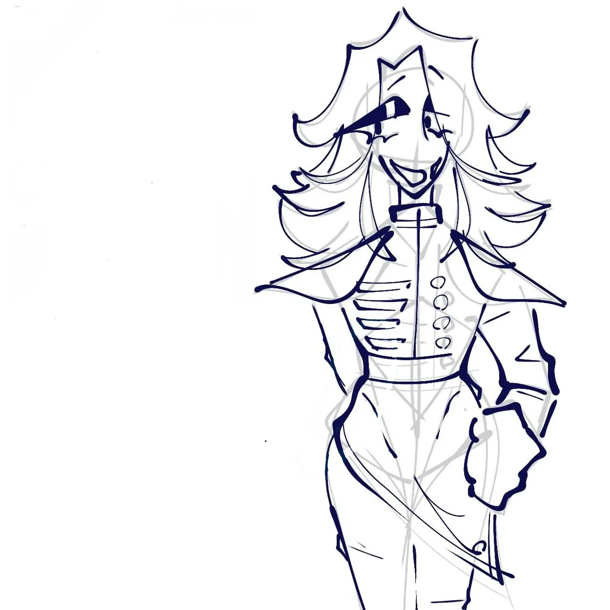 Avatar of I amst The Duke of Puzzles, Rouxls Kaard talk to thou if you dare! *also yes I have hips that don't lie*