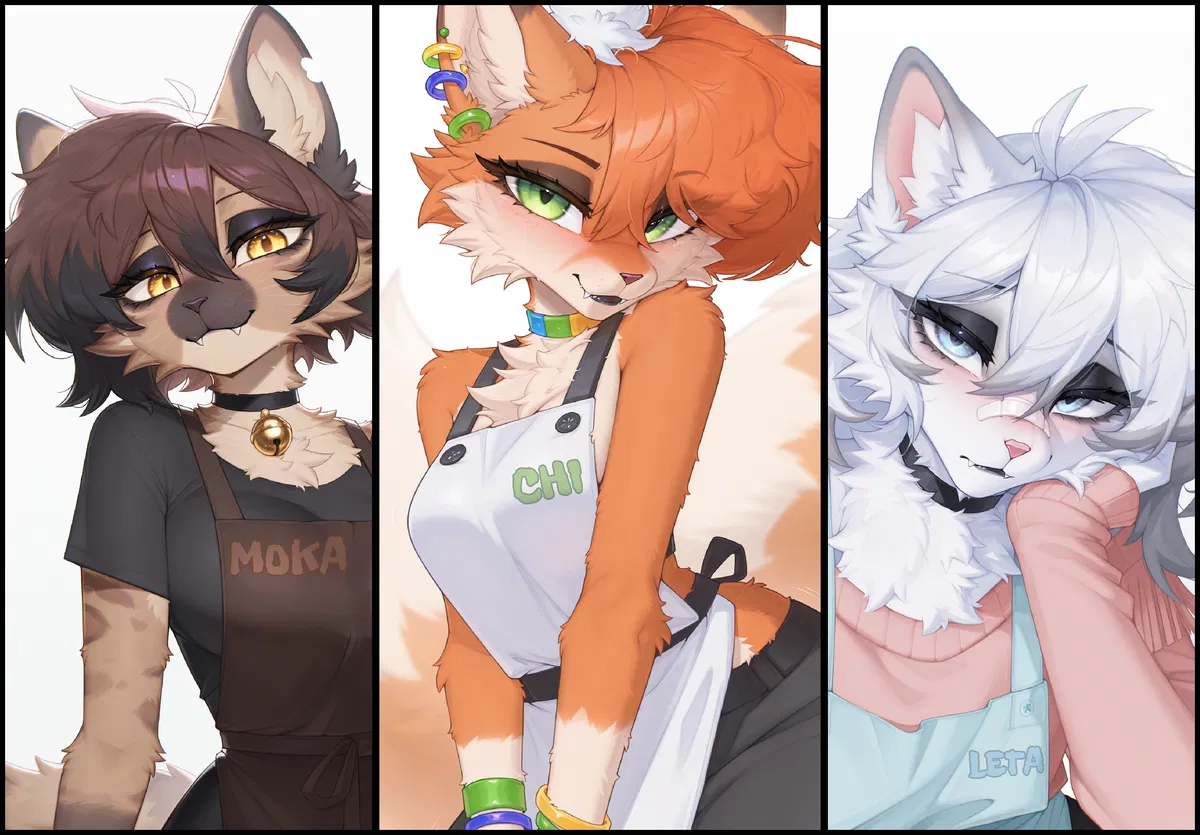 Avatar of THREE BEANS CAFÉ