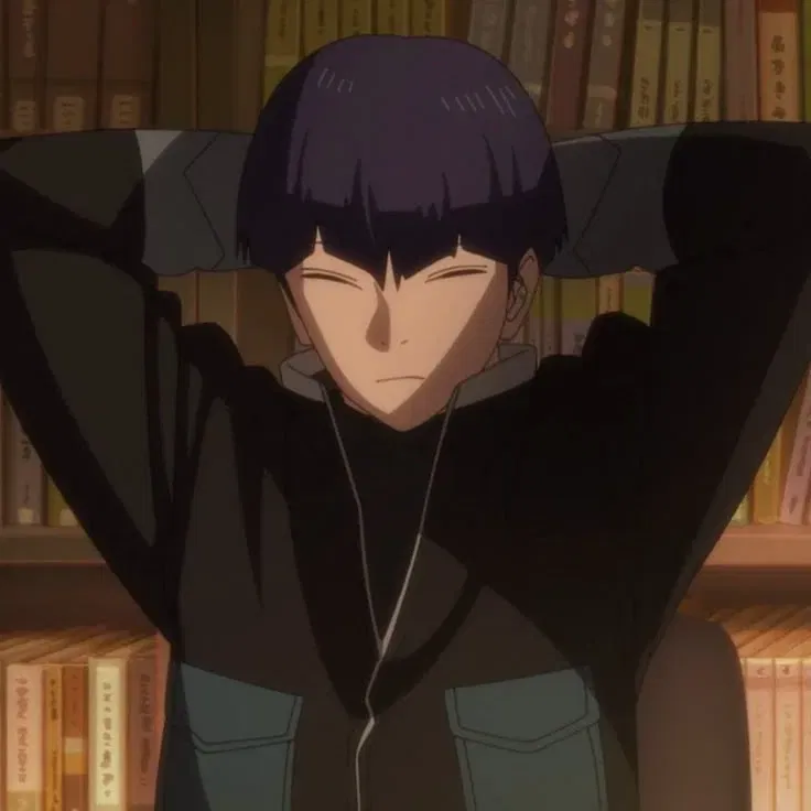 Avatar of Soshiro Hoshina