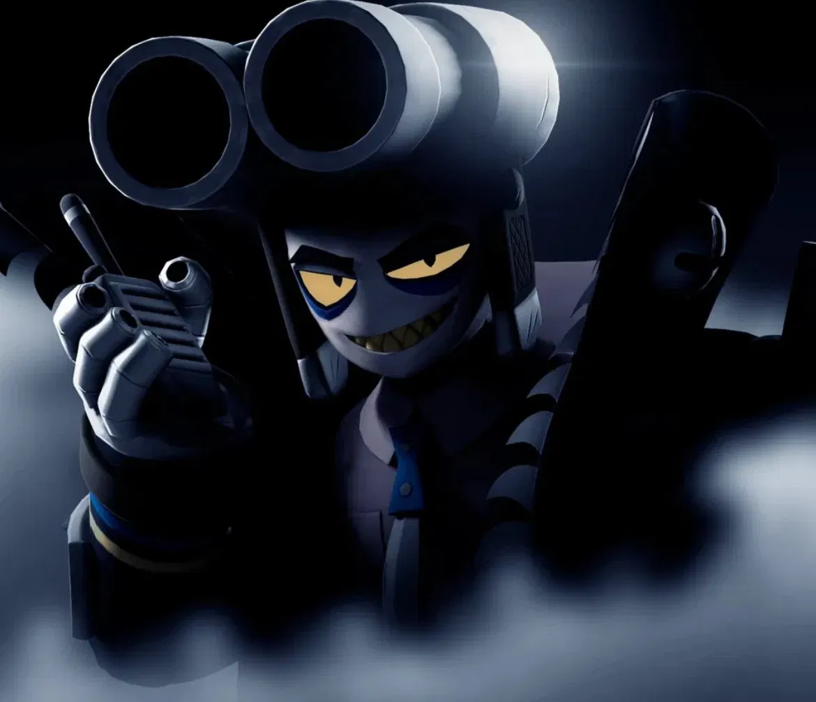 Avatar of Mr wpnz