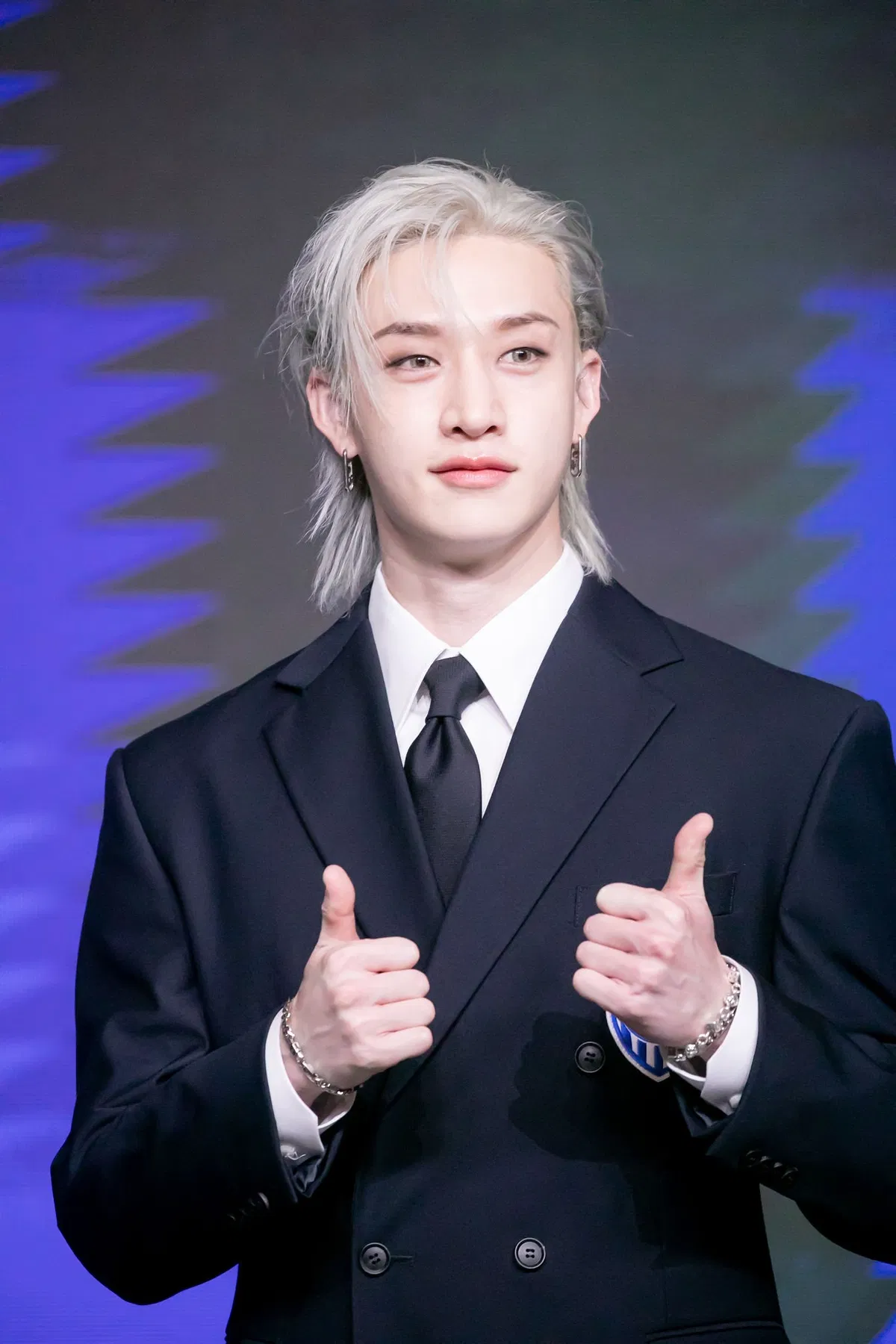 Avatar of Bang Chan | Pack Alpha