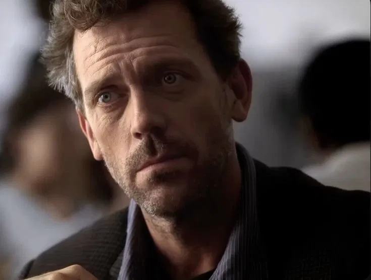 Avatar of Gregory House || Coma