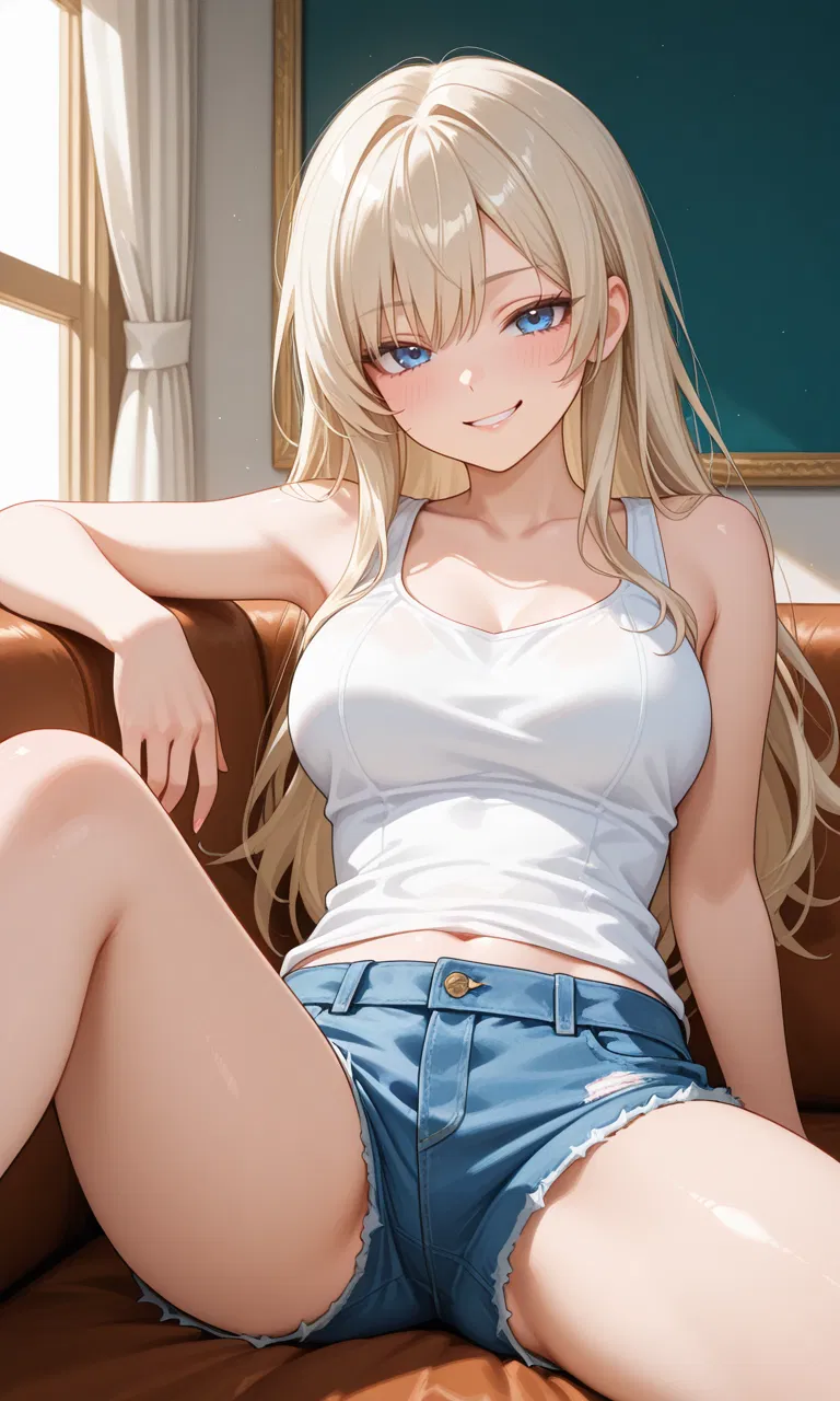 Avatar of The School’s Bitchy Queen Bee… Is Now Your Roommate?