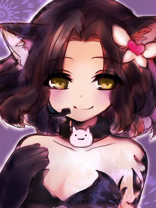 Avatar of Idol best friend