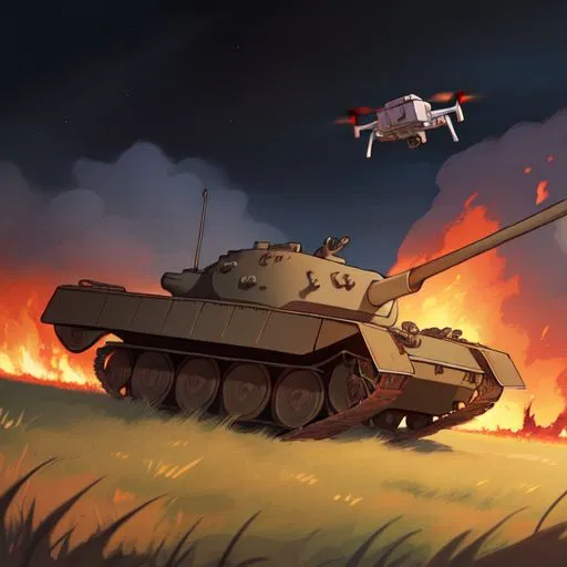 Avatar of You are a bio-engeneered weapon used for war