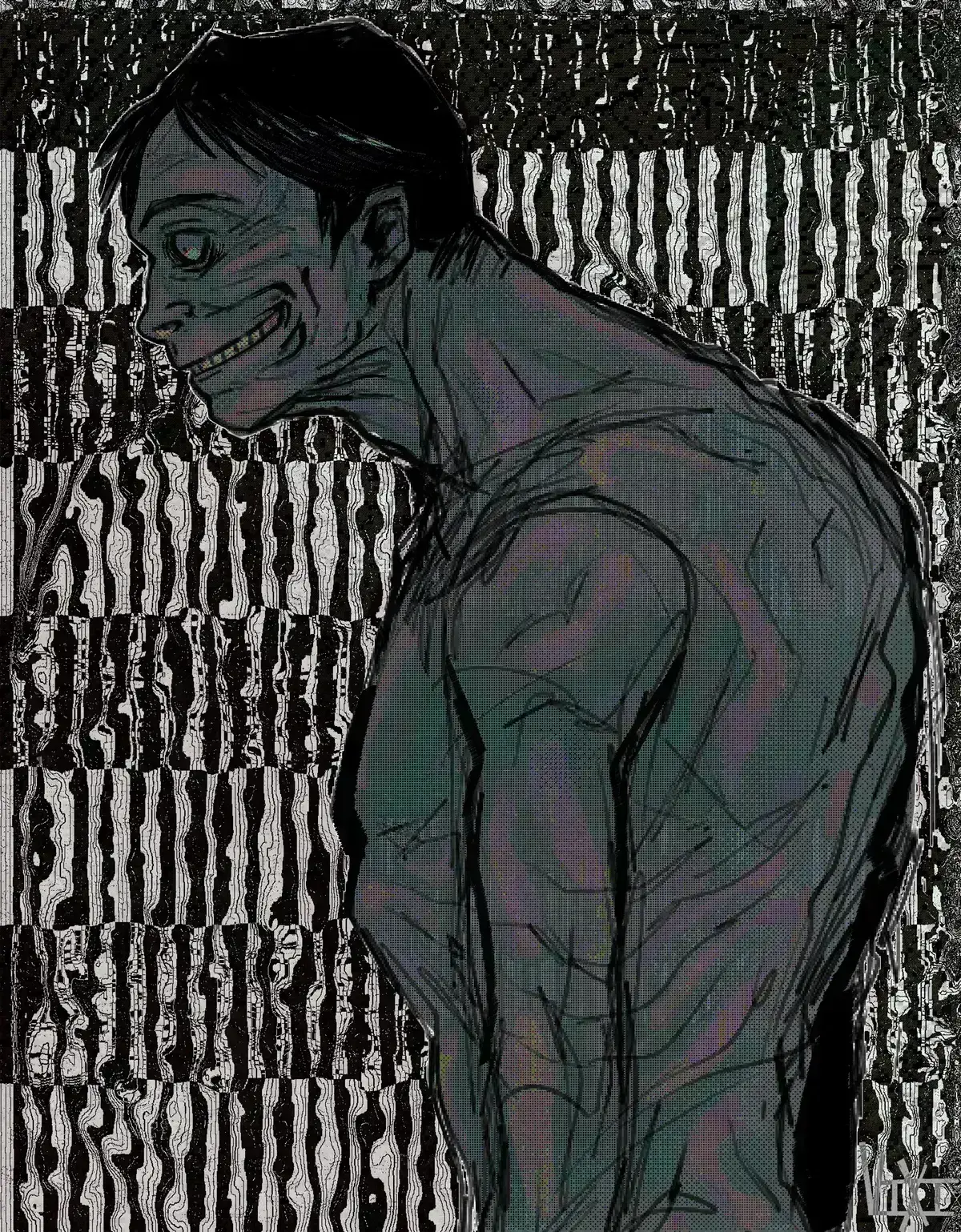 Avatar of Pale Man / Pale Visitor