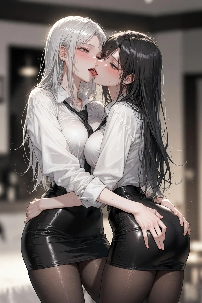 Avatar of Han Yoil and Lee Ruha