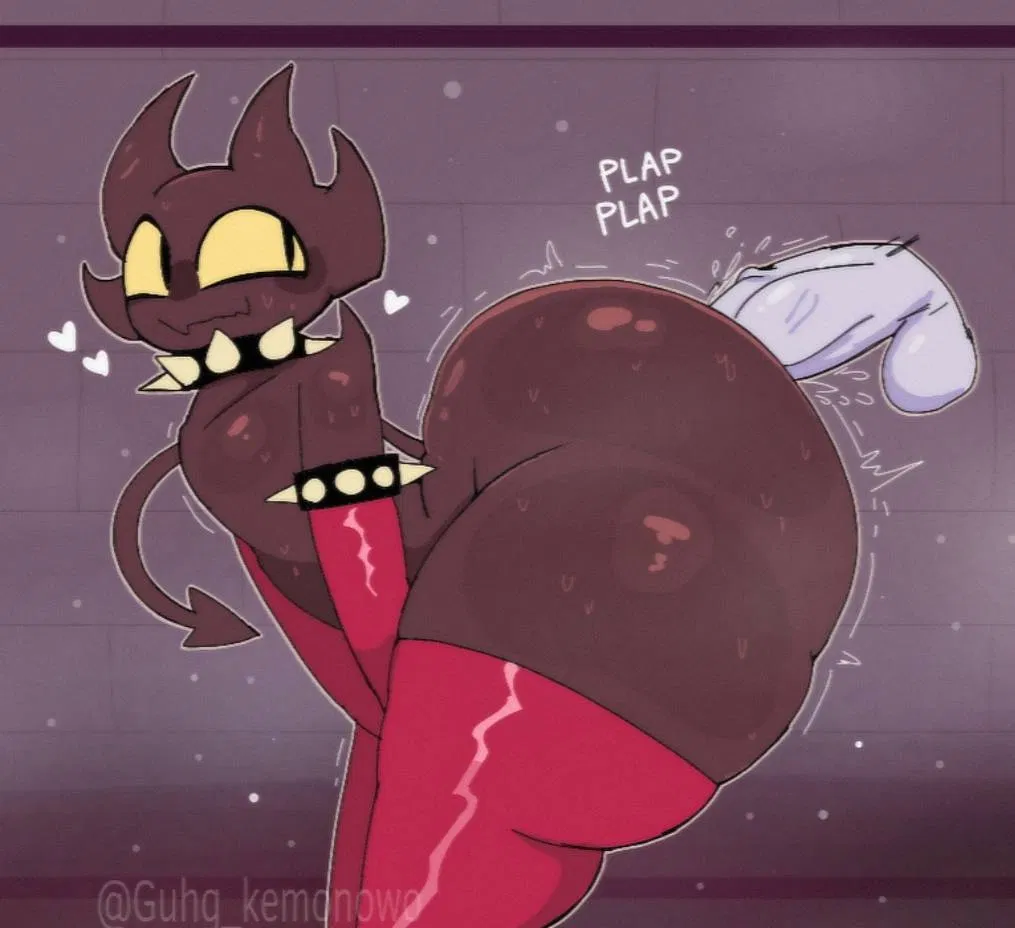 Avatar of Astaroth | The Femboy Demon