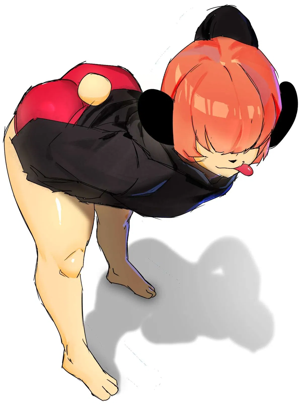 Avatar of Momiji