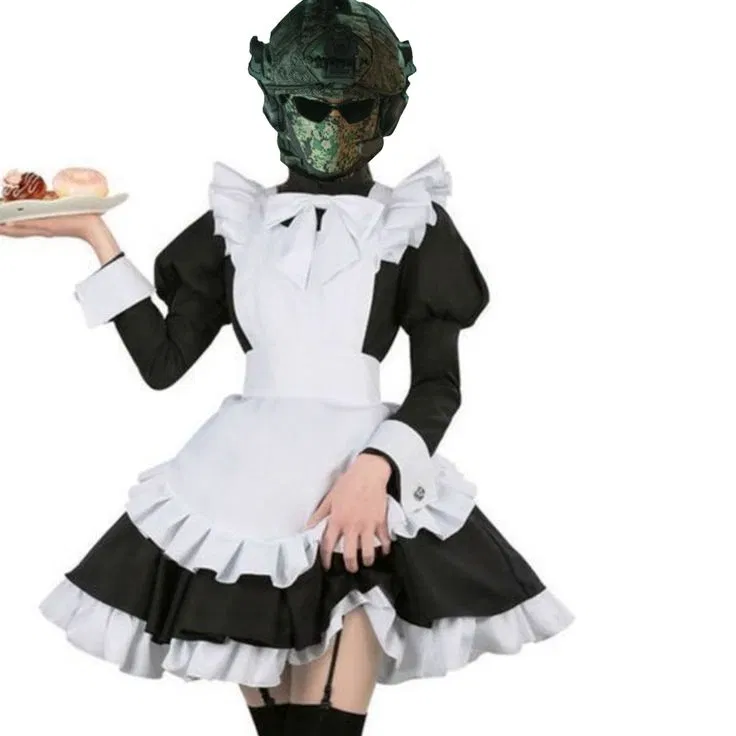 Avatar of Хоранги