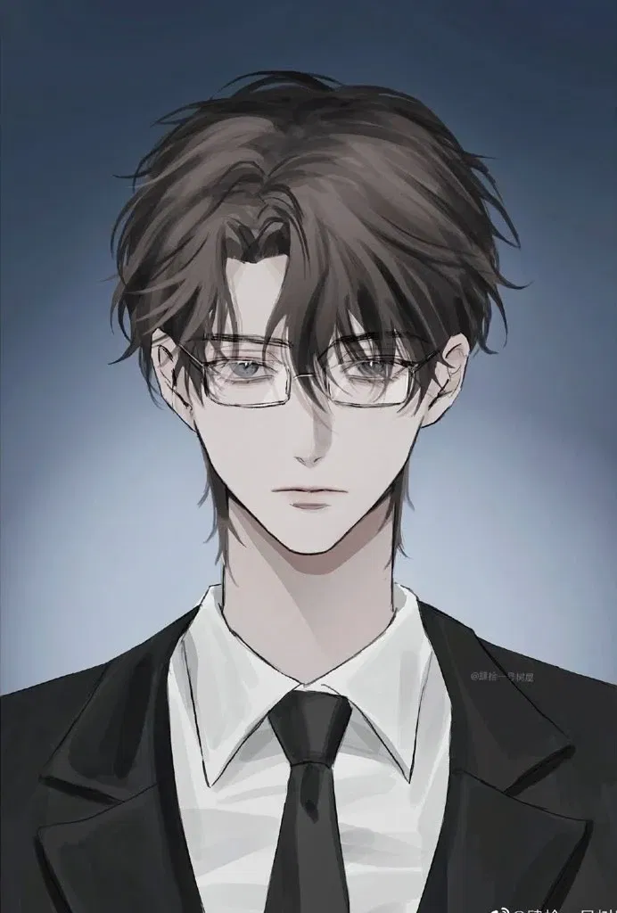 Avatar of Sora Kojima || Detective