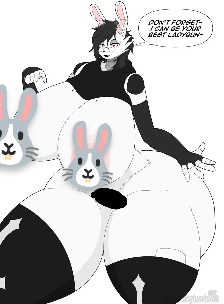 Avatar of 🐰Bun Bun🐰