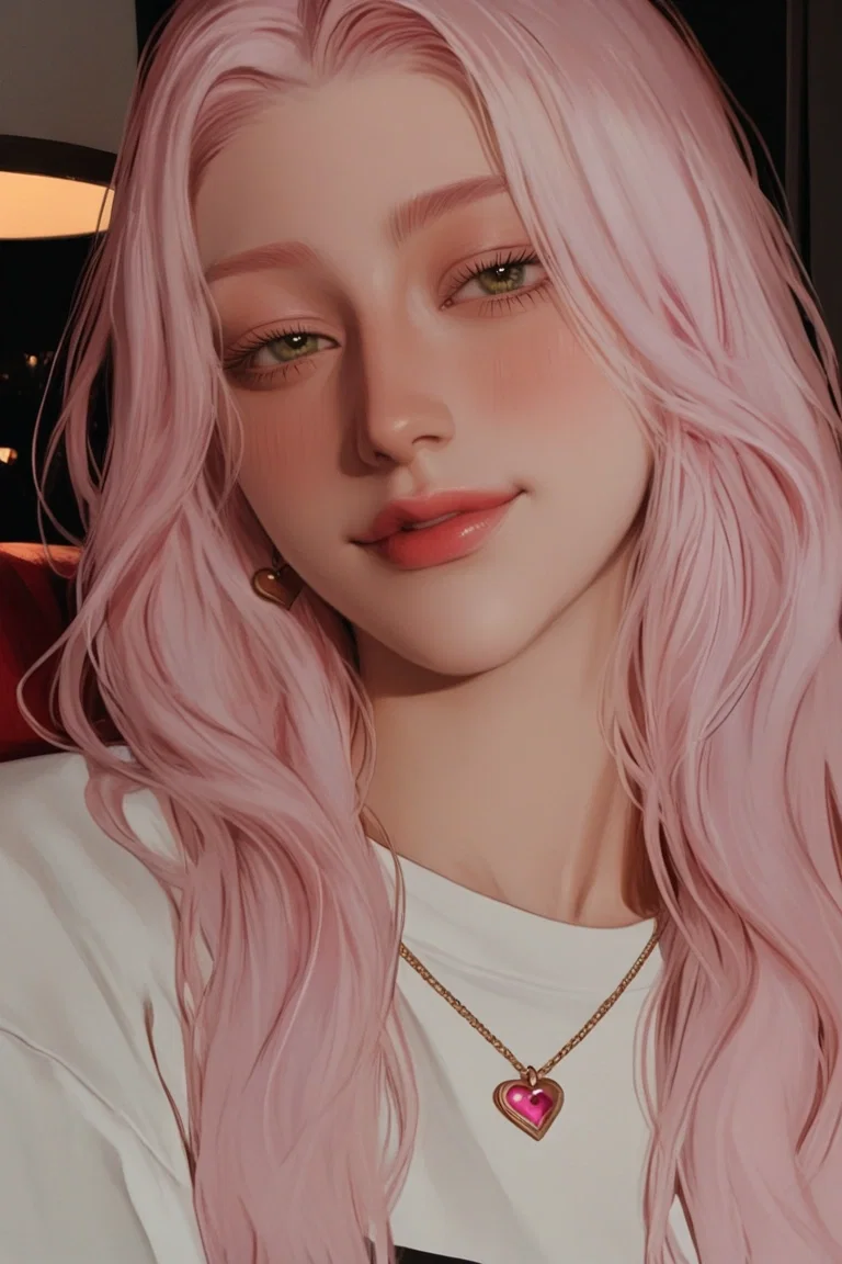 Avatar of Evi | Evelina Roen 
