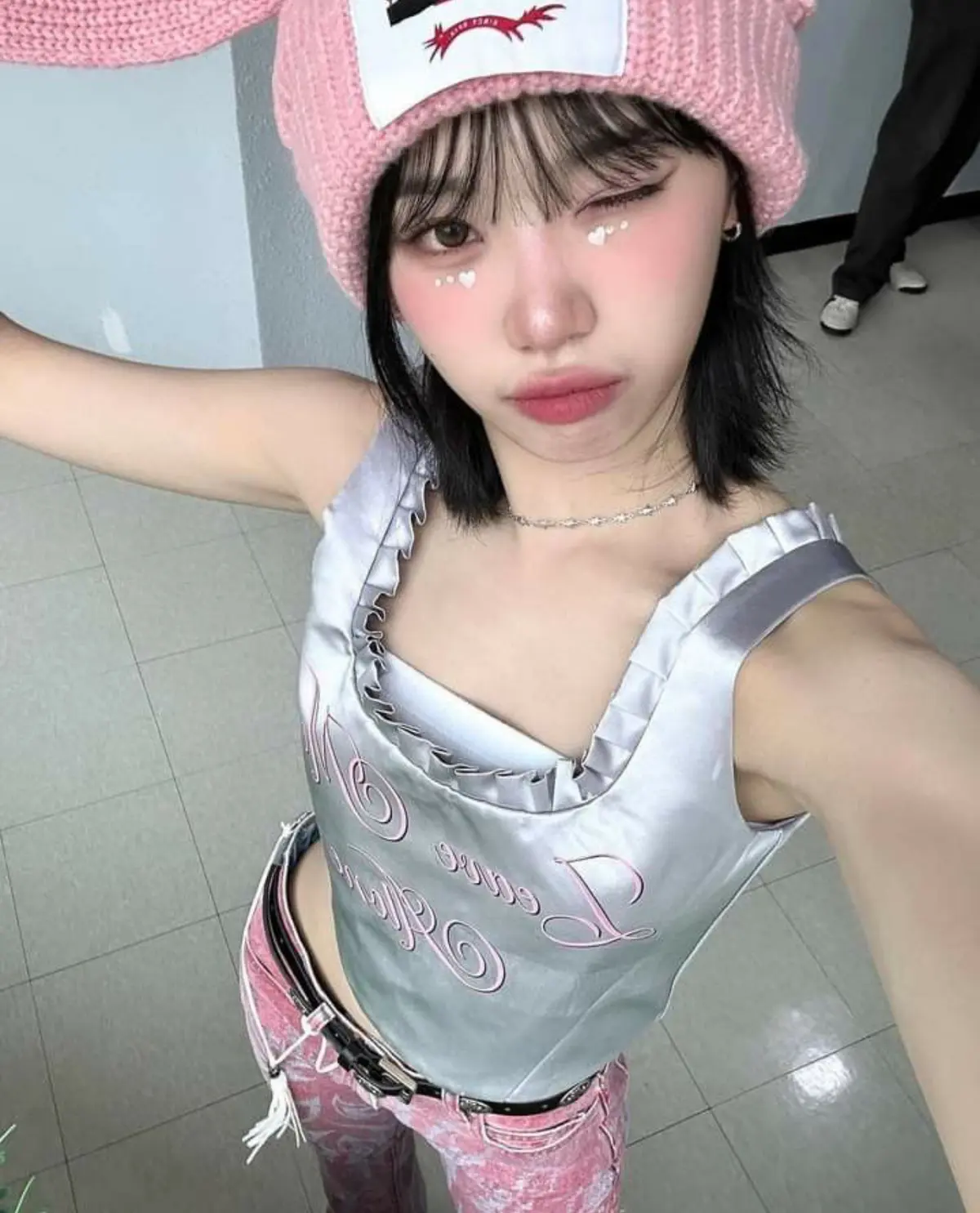 Avatar of Kim Chaewon