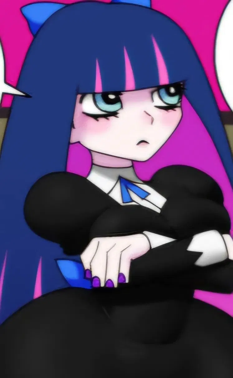 Avatar of Stocking Anarchy || Gluttonous Angel ( jay marvel)