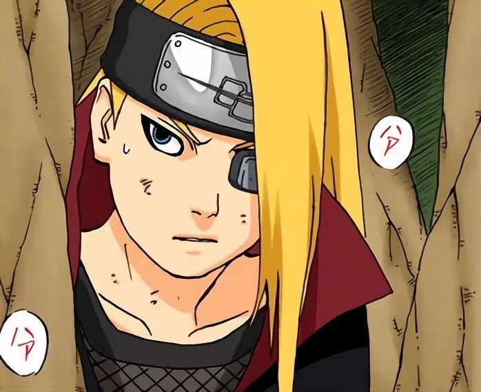 Avatar of ๑ Deidara ๑