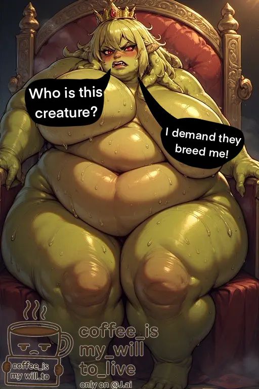 Avatar of Kealyex | Queen Vyre’ll