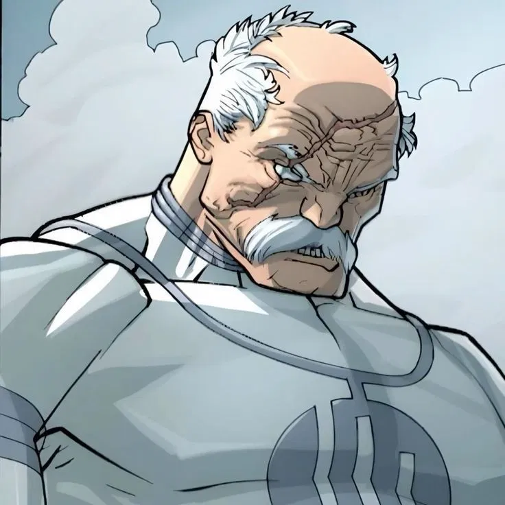Avatar of Conquest (Jimbo)