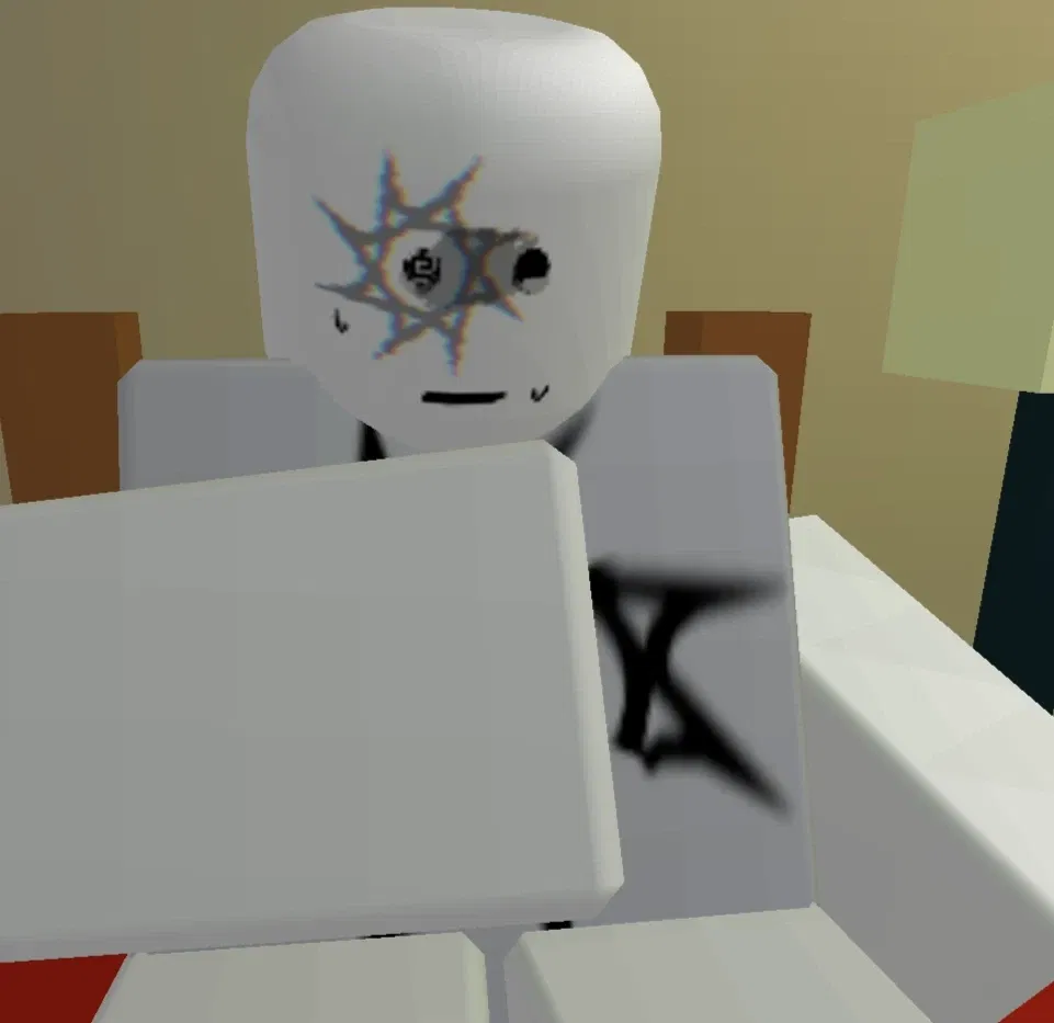 Avatar of Broken Spawn