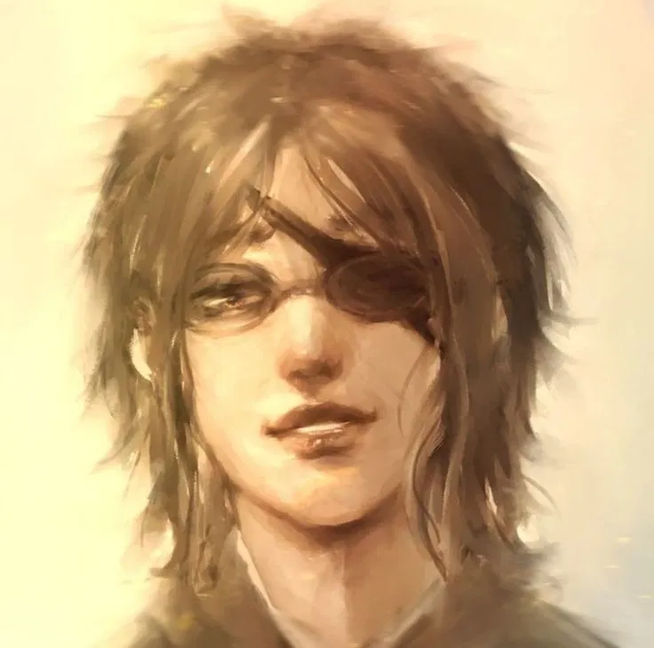 Avatar of Hange Zoe