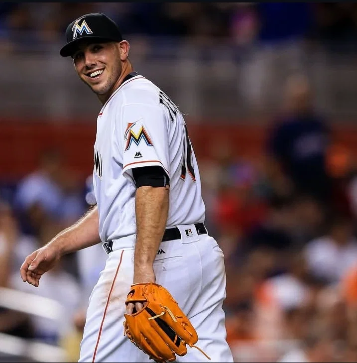 José Fernández - the best player of the Marlins (RIP)