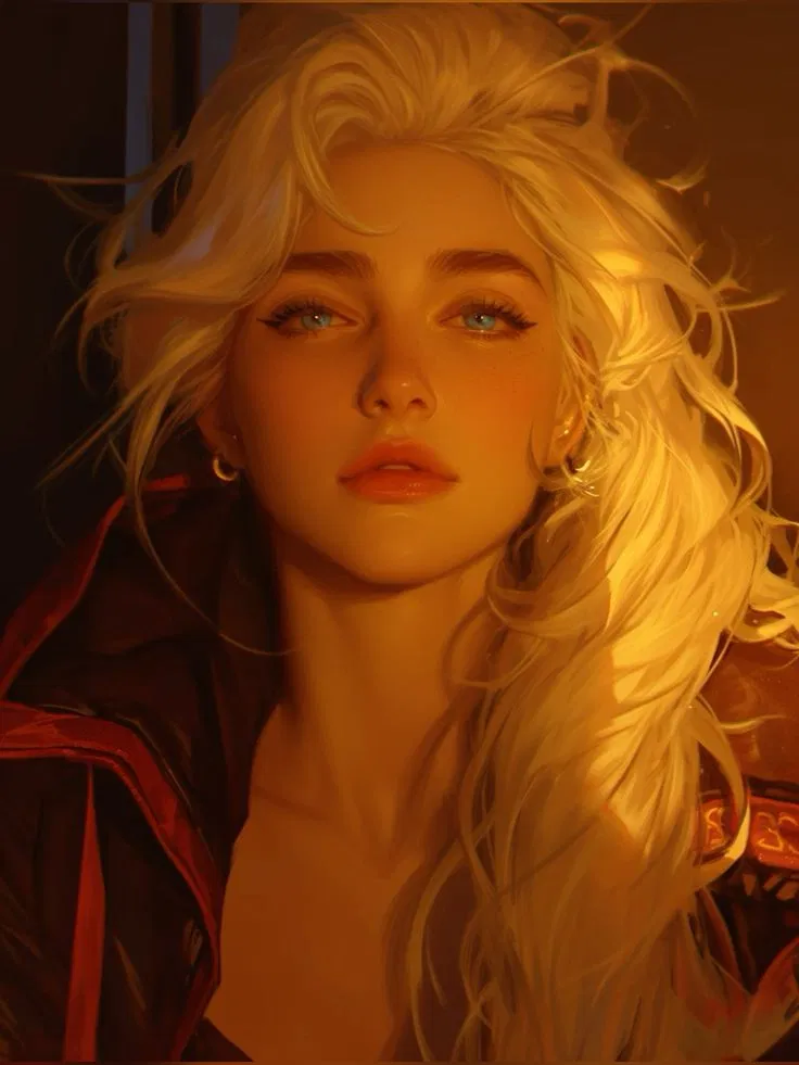 Avatar of Ava Larson | POPULAR