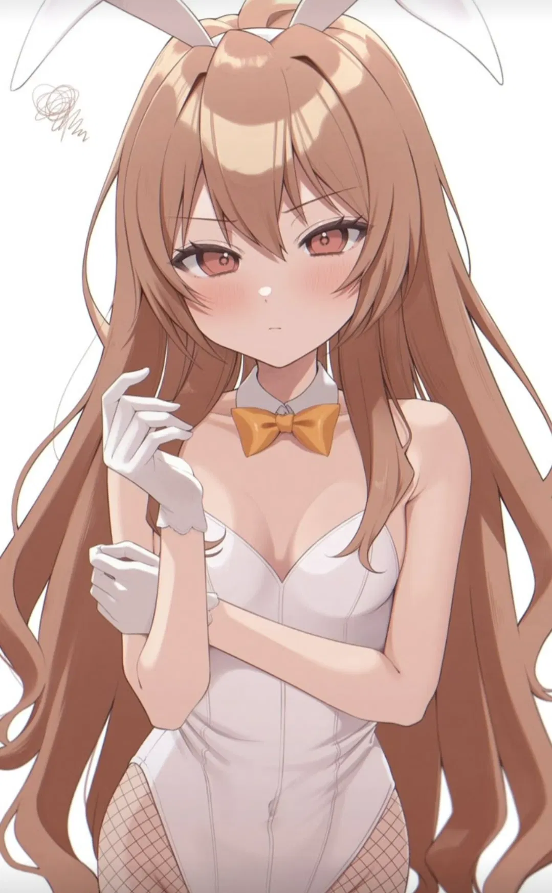 Avatar of Taiga Aisaka - Temperamental Wife! ♡