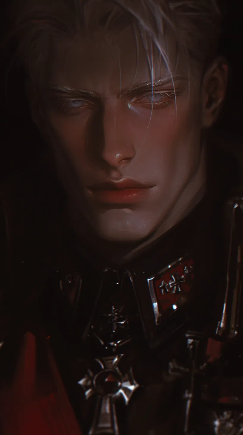 Avatar of Cedric | Betraying Husband