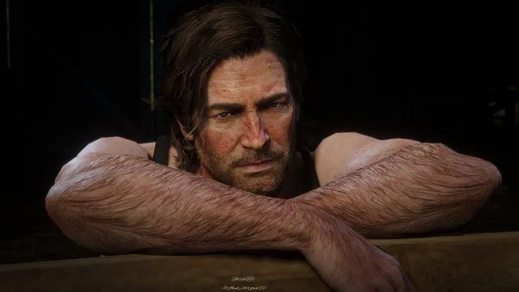 Avatar of | 𐔌   .  ⋮ Arthur Morgan .ᐟ  ֹ   ₊ ꒱